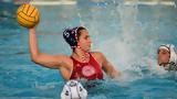 Άλιμος – Ολυμπιακός 8-17, Άνετες, Ερυθρόλευκες,alimos – olybiakos 8-17, anetes, erythrolefkes