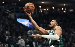 Γιάννης, NBA, giannis, NBA