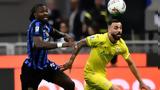 Χαμός, Serie A, Αυτοκτόνησε, Ίντερ 2-2, Νάπολι 0-0,chamos, Serie A, aftoktonise, inter 2-2, napoli 0-0