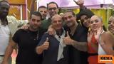 Big Brother, Αποχώρησε, Δημήτρης Μπίτζιος - Αν,Big Brother, apochorise, dimitris bitzios - an