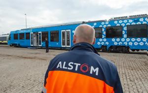 Δ Σ, Alstom, 185, d s, Alstom, 185