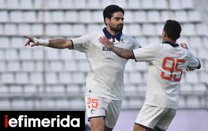 Super League, Νίκη, Athens Kallithea, Βόλο, Super League, niki, Athens Kallithea, volo