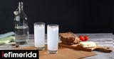 Ouzo Leads Record-Breaking Surge,Greek Alcohol Exports