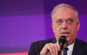 Θεοδωρικάκος, Στήριξη, theodorikakos, stirixi