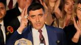 Εκλογές, Ρουμανία, Παραδέχθηκε, Σιμιόν,ekloges, roumania, paradechthike, simion