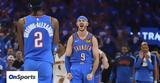 NBA, Άστραψαν, Θάντερ, Game 7 -, Δύσης,NBA, astrapsan, thanter, Game 7 -, dysis