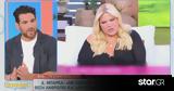Ετεοκλής Παύλου, Δανάη Μπάρκα,eteoklis pavlou, danai barka