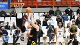 ΑΕΚ – Προμηθέας,aek – promitheas