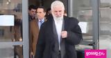 Πέτρος Φιλιππίδης, Απών, Επιβαρύνθηκε, - Ίσως,petros filippidis, apon, epivarynthike, - isos