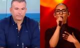 Γιώργος Λιάγκας, Eurovision, Klavdia,giorgos liagkas, Eurovision, Klavdia