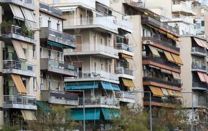 Greece’s Housing Dilemma, Buying, Renting, Market, Crossroads
