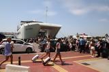 Is Greece Poised, Use EU Regulation,Tighten Grip, Its Ports