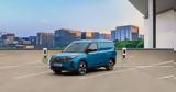 Ford,E-Transit Courier