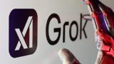 Αρνείται, Grok, Μασκ, Ολοκαύτωμα,arneitai, Grok, mask, olokaftoma