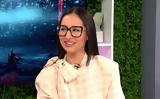 Eurovision 2025, Klavdia – Η, Φωκά Ευαγγελινού,Eurovision 2025, Klavdia – i, foka evangelinou