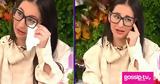 Klavdia, Λύγισε, 6ης, Eurovision,Klavdia, lygise, 6is, Eurovision