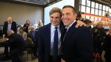 Μόνο, Τσίπρα, Φαραντούρης,mono, tsipra, farantouris