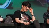 Hideo Kojima,