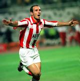 Alekos Alexandris –,‘Hitman’