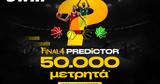 Final 4 Predictor, 50 000ευρώ, Παίζει,Final 4 Predictor, 50 000evro, paizei