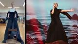 Κλαυδία – Eurovision, Πώς, Video,klavdia – Eurovision, pos, Video