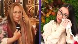 Klavdia, Λύγισε, Eurovision -, Μαρίζας Κωχ,Klavdia, lygise, Eurovision -, marizas koch