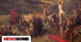 Ευαγγέλιο, Νικοδήμου, Πώς, Ιησούς,evangelio, nikodimou, pos, iisous
