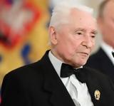 Γιούρι Γκριγκορόβιτς, Απεβίωσε, Μπολσόι,giouri gkrigkorovits, apeviose, bolsoi