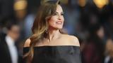 Mariska Hargitay, Αποκάλυψε,Mariska Hargitay, apokalypse