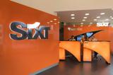 FLIZZR,SIXT Greece