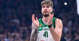 Χουάντσο Ερνανγκόμεθ, Final Four,chouantso ernangkometh, Final Four