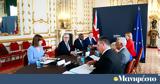 Συμφωνία Ηνωμένου Βασιλείου, ΕΕ -,symfonia inomenou vasileiou, ee -