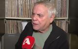 Γιώργος Πολυχρονίου, Και, Άγιος Παΐσιος, Eurovision,giorgos polychroniou, kai, agios paΐsios, Eurovision