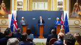 Σύνοδος Κορυφής, Ιστορική, Βρετανία, Brexit,synodos koryfis, istoriki, vretania, Brexit
