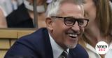Τέλος, BBC, Λίνεκερ, Δεν,telos, BBC, lineker, den