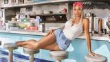 Refrigerator, REIIMAGINE,Levi’s®, Beyoncé