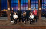 DRAGONS’ DEN GREECE,