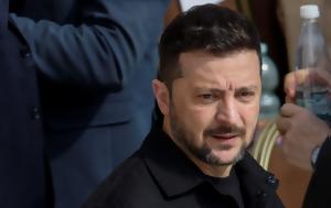 Ζελένσκι, Ρωσία, – Επιμένουμε, zelenski, rosia, – epimenoume