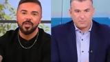 Κόλαφος, Τριαντάφυλλος, Λιάγκα, Στον #ο, Αύριο,kolafos, triantafyllos, liagka, ston #o, avrio