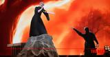 Eurovision 2025, Όλα, Αστερομάτα Ελλάδα, Ισραήλ,Eurovision 2025, ola, asteromata ellada, israil