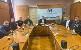 Συνάντηση ΕΕΘ-ΟΦΑΕ, Θεσσαλονίκη -,synantisi eeth-ofae, thessaloniki -