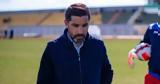 ΑΕΛ, Ανδρεάδης, Γενικός Διευθυντής,ael, andreadis, genikos diefthyntis
