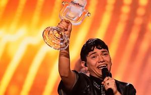 Αυστρία, Eurovision, afstria, Eurovision