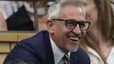 Απολύθηκε, Λίνεκερ, BBC,apolythike, lineker, BBC