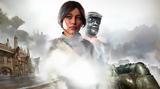 Syberia Remastered, Επιστροφή Kate Walker,Syberia Remastered, epistrofi Kate Walker