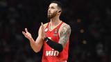 Βιλντόζα, Από, Ολυμπιακό, Final Four,vilntoza, apo, olybiako, Final Four