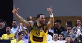 ΑΕΚ – Προμηθέας Πάτρας 91-67, Πάρτι, Ένωση, Basket League,aek – promitheas patras 91-67, parti, enosi, Basket League
