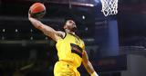 ΑΕΚ - Προμηθέας, -oop, Τάκερ,aek - promitheas, -oop, taker