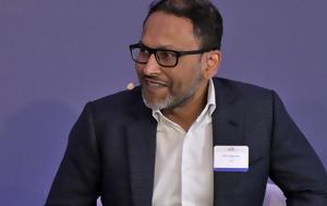Amit Agarwal Citi