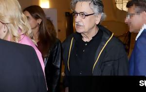 Νίκος Γαλανός, Πέθανε, nikos galanos, pethane